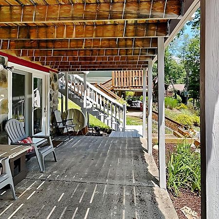 Villa Smoars McHenry Exterior foto