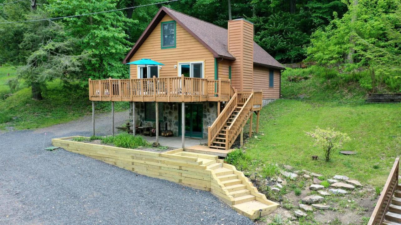 Villa Smoars McHenry Exterior foto