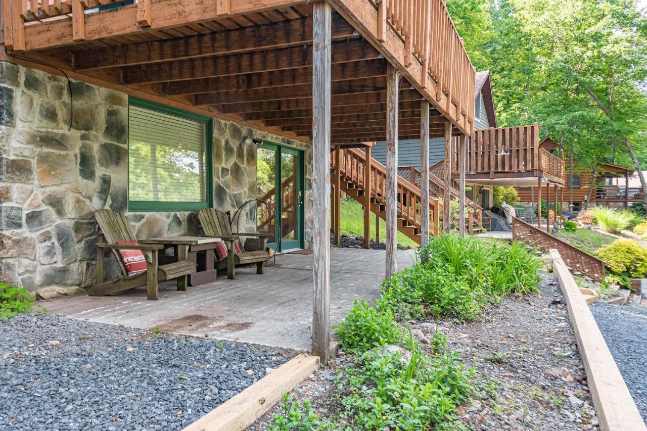 Villa Smoars McHenry Exterior foto