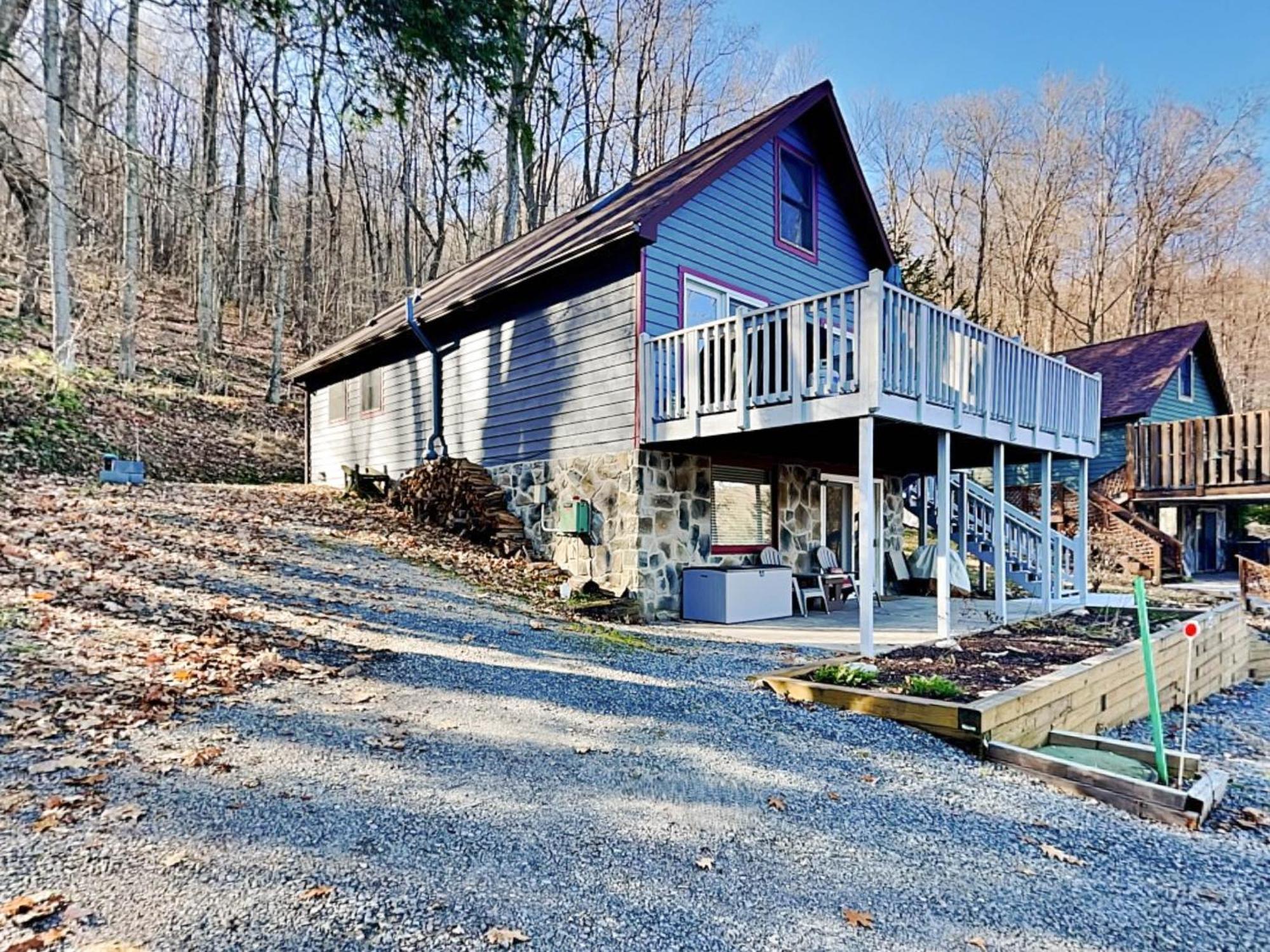Villa Smoars McHenry Exterior foto