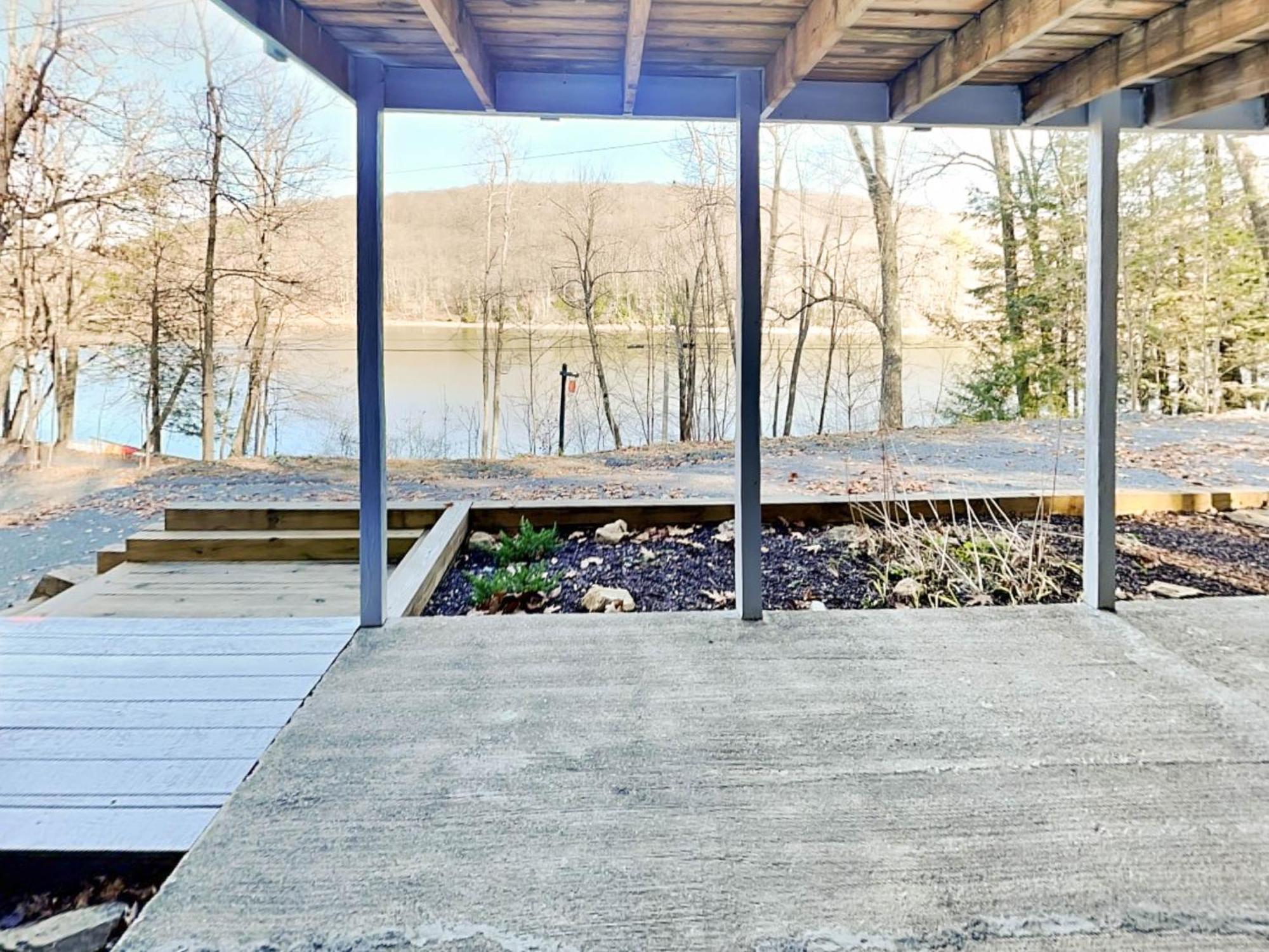 Villa Smoars McHenry Exterior foto